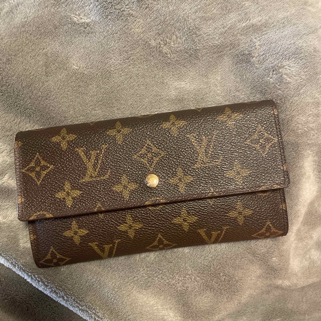 みい様専用!LOUIS VUITTON 長財布 みい様専用!LOUIS VUITTON 長財布