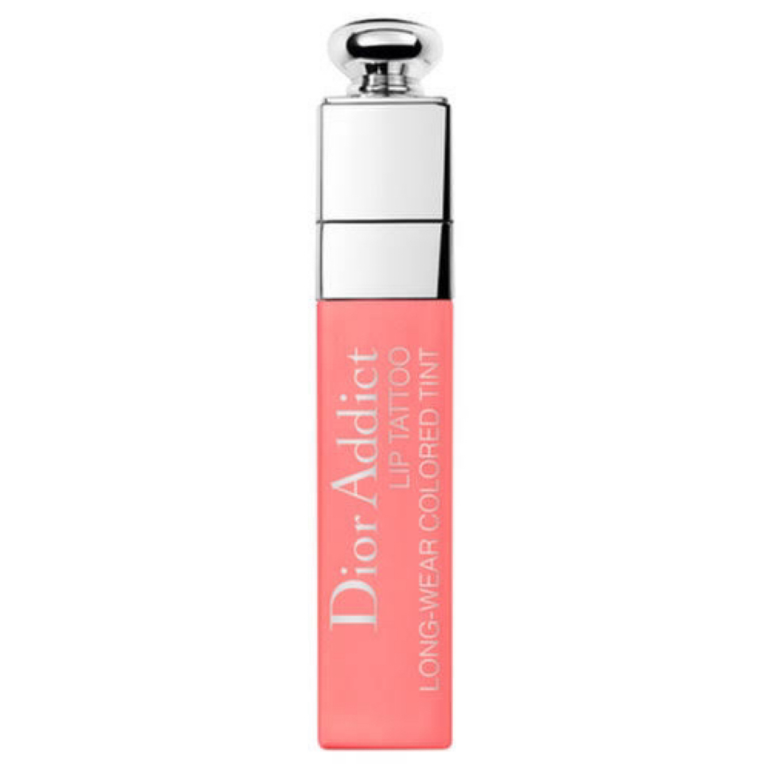 Dior(ディオール)の【Dior】リップティント【値下げ中】 コスメ/美容のベースメイク/化粧品(口紅)の商品写真