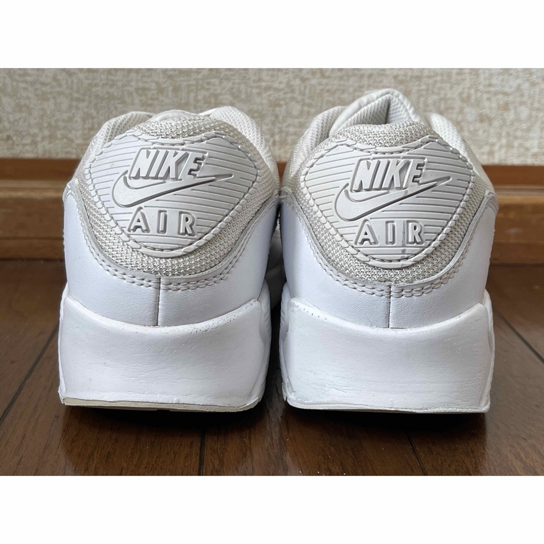 NIKE(ナイキ)のNIKE AIR MAX 90 26.5cm メンズの靴/シューズ(スニーカー)の商品写真