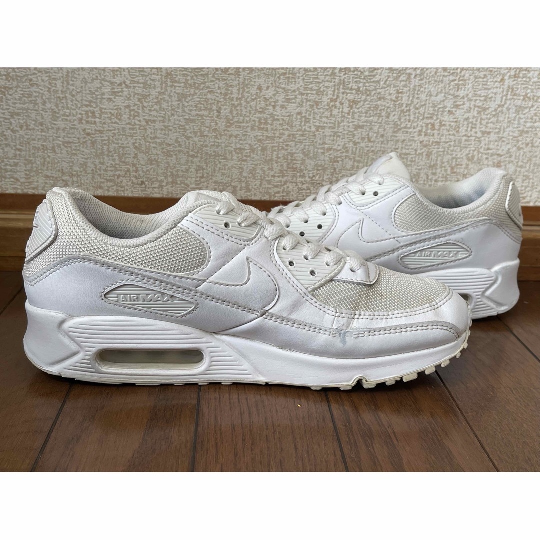 NIKE(ナイキ)のNIKE AIR MAX 90 26.5cm メンズの靴/シューズ(スニーカー)の商品写真