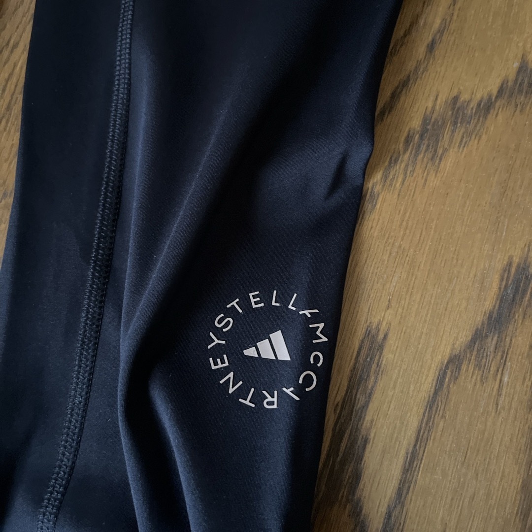 adidas by Stella McCartney(アディダスバイステラマッカートニー)のADIDAS BY STELLA MCCARTNEY  レギンス スポーツ/アウトドアのランニング(ウェア)の商品写真