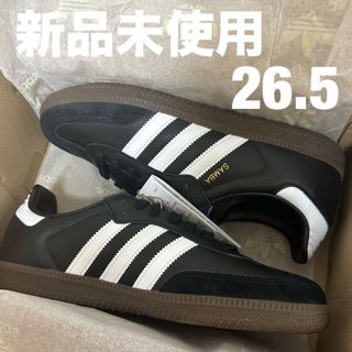 アディダス(adidas)のadidas samba OG アディダス サンバ 26.5cm b75807(スニーカー)