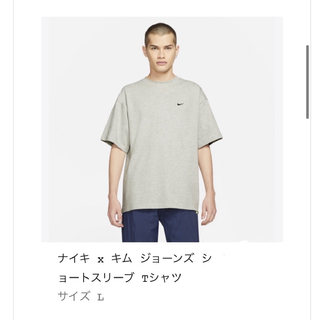 NIKE - 【新品未使用】Nike curry ユニフォーム Tシャツ Mサイズ 