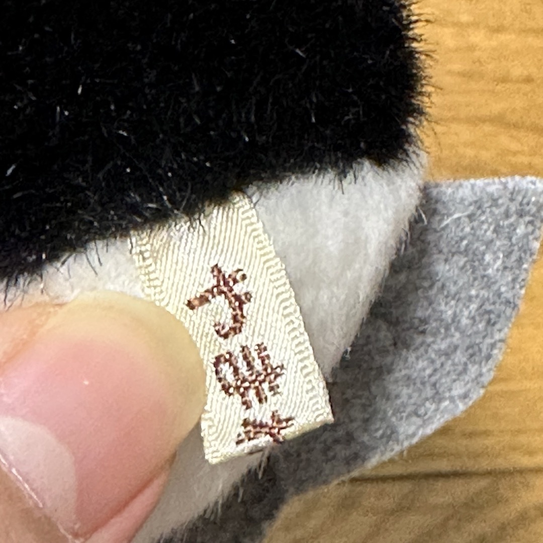 やまね工房 ぬいぐるみ ウミガラス オロロン鳥の通販 by メル やまね工房 ぬいぐるみ ウミガラス オロロン鳥の通販 by メル