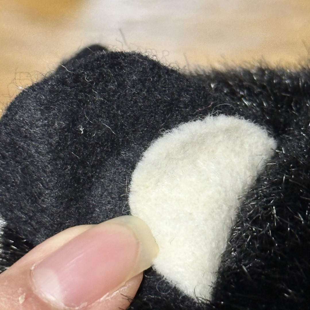 やまね工房 ぬいぐるみ ウミガラス オロロン鳥の通販 by メル やまね工房 ぬいぐるみ ウミガラス オロロン鳥の通販 by メル