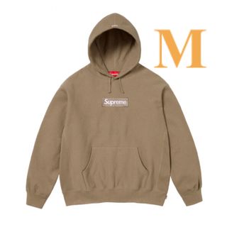 シュプリーム(Supreme)のSupreme Box Logo Hooded Sweatshirt(パーカー)