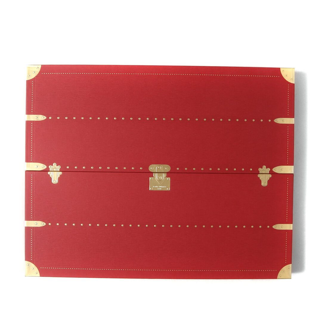 LOUIS VUITTON - LOUIS VUITTON ルイヴィトン 2023年 クリスマス LOUIS VUITTON - LOUIS VUITTON ルイヴィトン 2023年 クリスマス