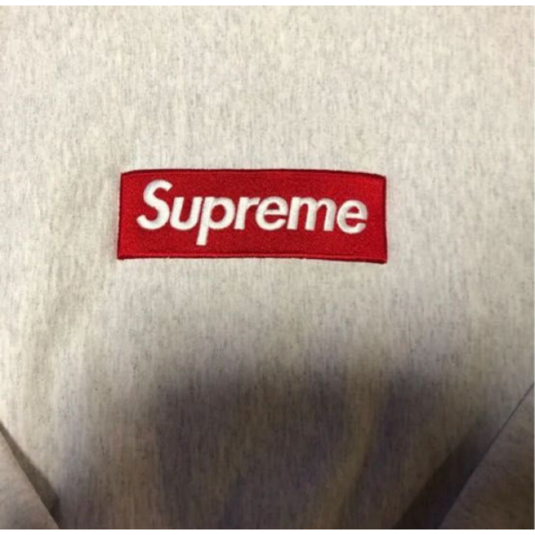 Supreme(シュプリーム)の【Mサイズ】Supreme 2018AW Box Logo Crewneck メンズのトップス(スウェット)の商品写真