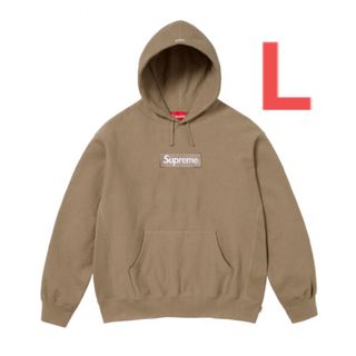 シュプリーム(Supreme)のSupreme Box Logo Hooded Sweatshirt(パーカー)