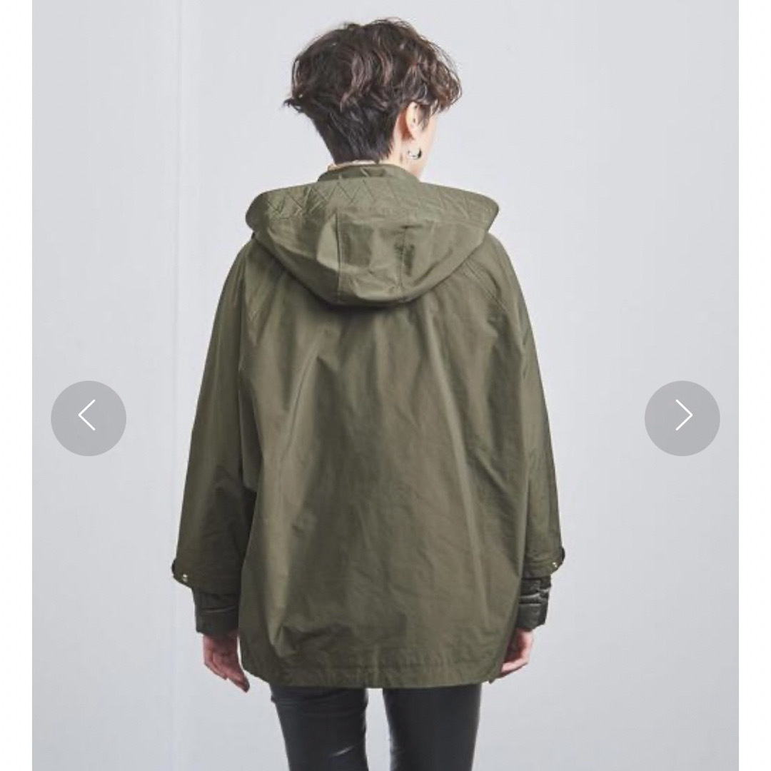 WOOLRICH(ウールリッチ)の＜WOOLRICH＞3IN1 アノラック ジャケット ダウン セット レディースのジャケット/アウター(その他)の商品写真