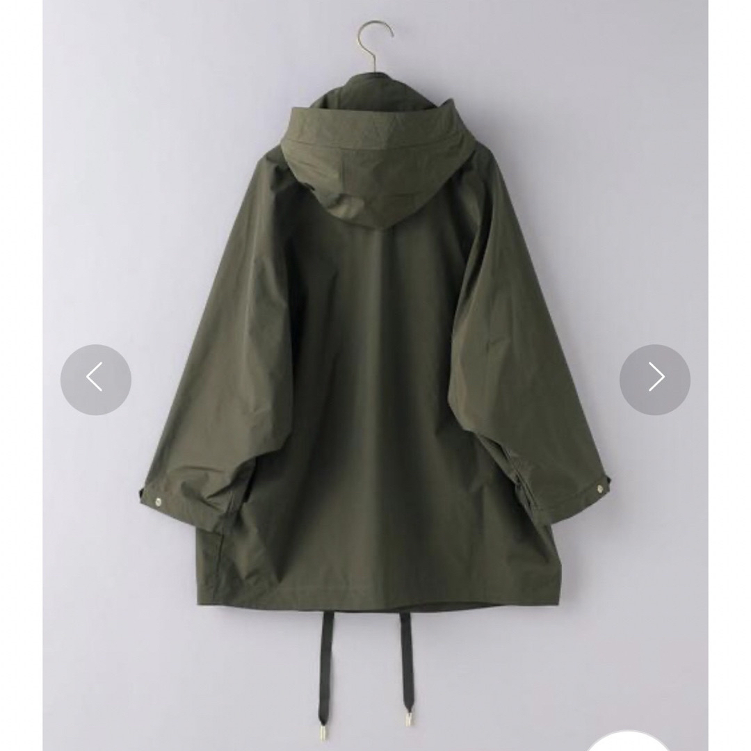 WOOLRICH(ウールリッチ)の＜WOOLRICH＞3IN1 アノラック ジャケット ダウン セット レディースのジャケット/アウター(その他)の商品写真