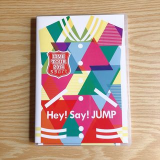 ヘイセイジャンプ(Hey! Say! JUMP)のHey! Sɑy! JUMP LIVE TOUR 2014 smart(アイドル)