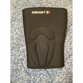 ザムスト(ZAMST)の【Zamst 】zk-1 サイズ:4L(トレーニング用品)