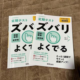 シンコウセイサクジョ(新興製作所)のズバリよく出る(語学/参考書)