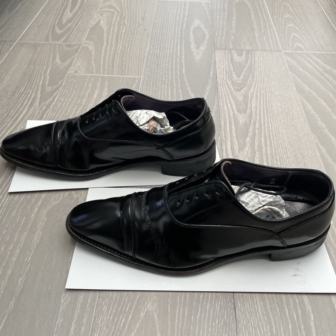 REGAL(リーガル)の[まっし様専用]REGAL シューズ👞 メンズの靴/シューズ(ドレス/ビジネス)の商品写真