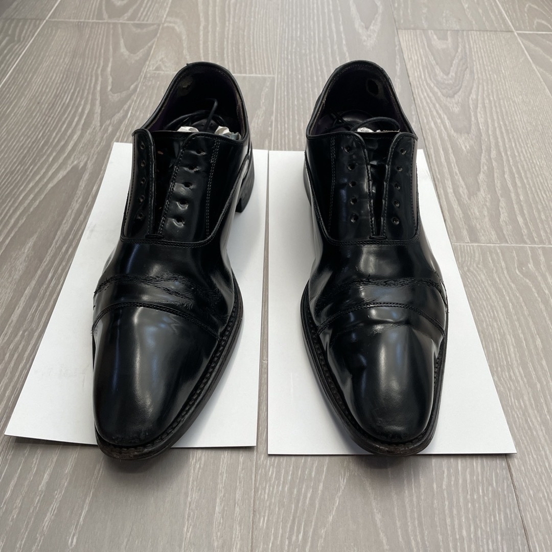 REGAL(リーガル)の[まっし様専用]REGAL シューズ👞 メンズの靴/シューズ(ドレス/ビジネス)の商品写真