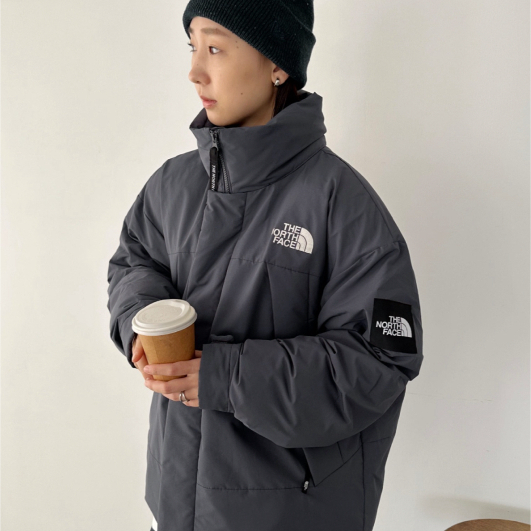 THE NORTH FACE(ザノースフェイス)のTHE NORTH FACE(ザ・ノースフェイス)ネルトン オンボールジャケット メンズのジャケット/アウター(ダウンジャケット)の商品写真