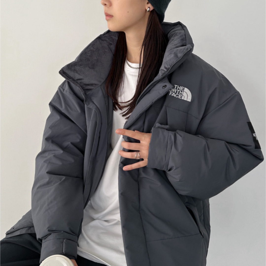 THE NORTH FACE(ザノースフェイス)のTHE NORTH FACE(ザ・ノースフェイス)ネルトン オンボールジャケット メンズのジャケット/アウター(ダウンジャケット)の商品写真