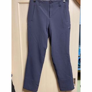 デサント(DESCENTE)の美品☆デサント DESCENTE ZERO PANTS(スラックス)