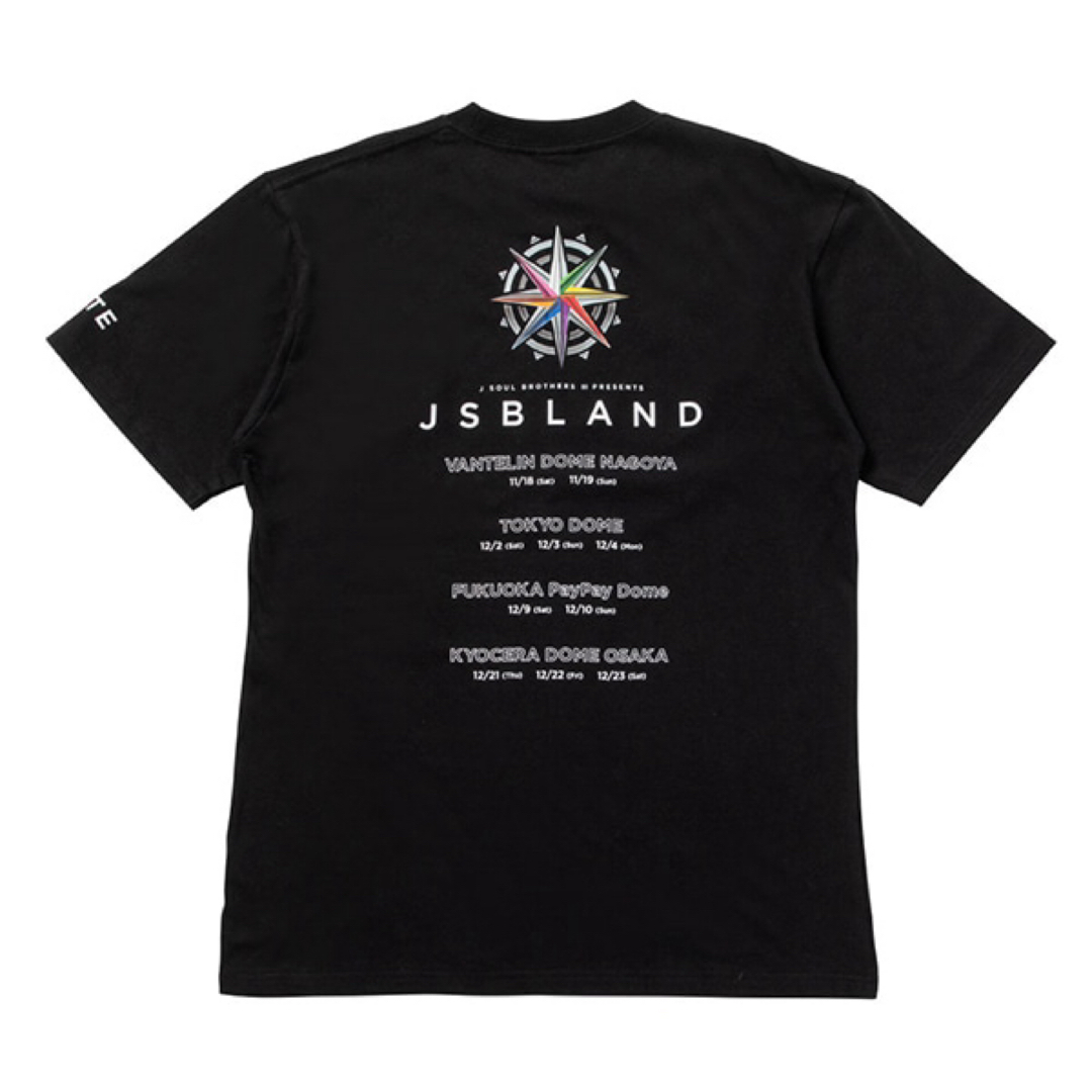 三代目 J Soul Brothers - 三代目 J SOUL BROTHERS JSB LAND T 三代目 J Soul Brothers - 三代目 J SOUL BROTHERS JSB LAND T