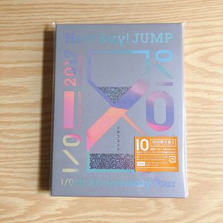 ヘイセイジャンプ(Hey! Say! JUMP)のHey!Sɑy!JUMPIOthAnniversaryTour2017-2018(アイドル)