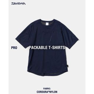 ダイワ(DAIWA)のDAIWA LIFESTYLE  T-SHIRT Tシャツ(Tシャツ/カットソー(半袖/袖なし))