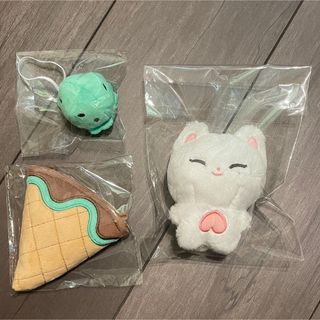 エンハイプン(ENHYPEN)のENHYPEN ソヌ ドール 新品(K-POP/アジア)