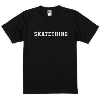 change【High Quality Line】SKATETHING Tee☆(Tシャツ/カットソー(半袖/袖なし))