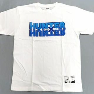 キルア＆シルバ HUNTER×HUNTER ハンター ロゴＴシャツコレクション (その他)