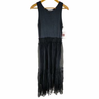 moussy - 石原さとみ着用♡MOUSSY WAIST LOOP ガウン♡マウジー花柄