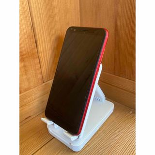 エイスース(ASUS)のASUS ZenFone Max (M1)(スマートフォン本体)