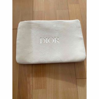 ディオール(Dior)のDIORノベルティ　ポーチ(ポーチ)