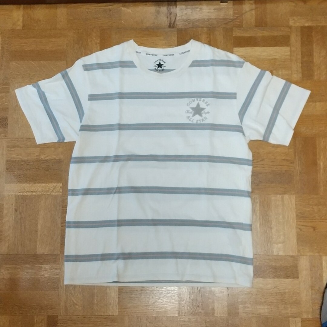 CONVERSE(コンバース)のCONVERSE   MサイズTシャツ メンズのトップス(Tシャツ/カットソー(半袖/袖なし))の商品写真