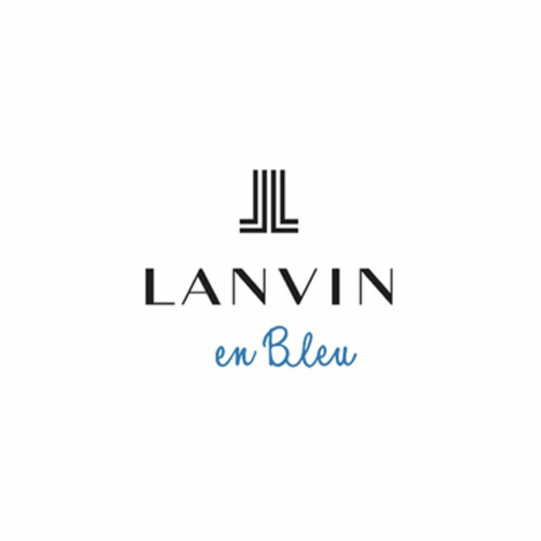 LANVIN en Bleu(ランバンオンブルー)のLANVIN en Bleu 手袋(ブラウン) レディースのファッション小物(手袋)の商品写真