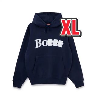 ティー(TTT_MSW)の即日配送！BoTT x TTTMSW BoTTT Hoodie ボット ティー(パーカー)