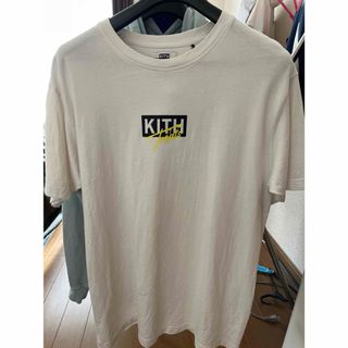 KITH - Kith x STAR WARS Luke Poster Vintage Teeの通販 by t.t's