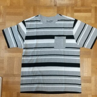 ミスタージュンコ(Mr.Junko)のMr.JUNKOのLサイズTシャツ(Tシャツ/カットソー(半袖/袖なし))
