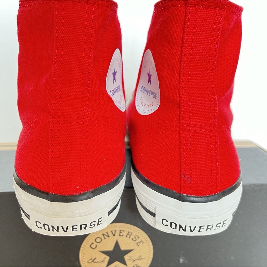 CONVERSE(コンバース)のコンバース converse NEXTAR110 HI ネクスター110HI レディースの靴/シューズ(スニーカー)の商品写真