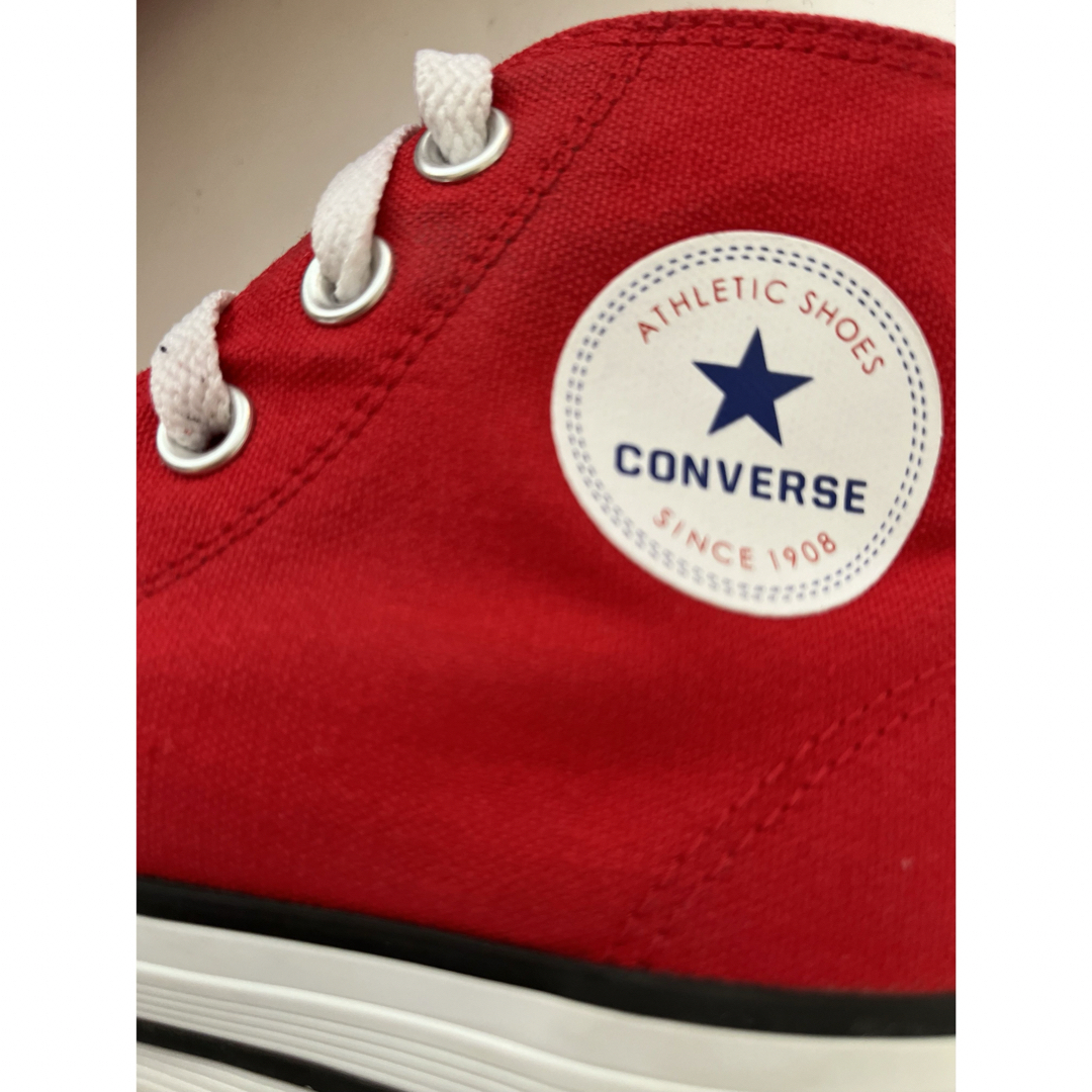 CONVERSE(コンバース)のコンバース converse NEXTAR110 HI ネクスター110HI レディースの靴/シューズ(スニーカー)の商品写真