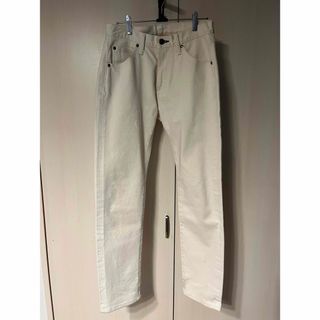 Denim Closet アイボリー size26(デニム/ジーンズ)