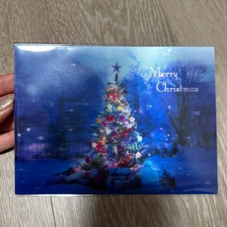 クリスマスカード(その他)