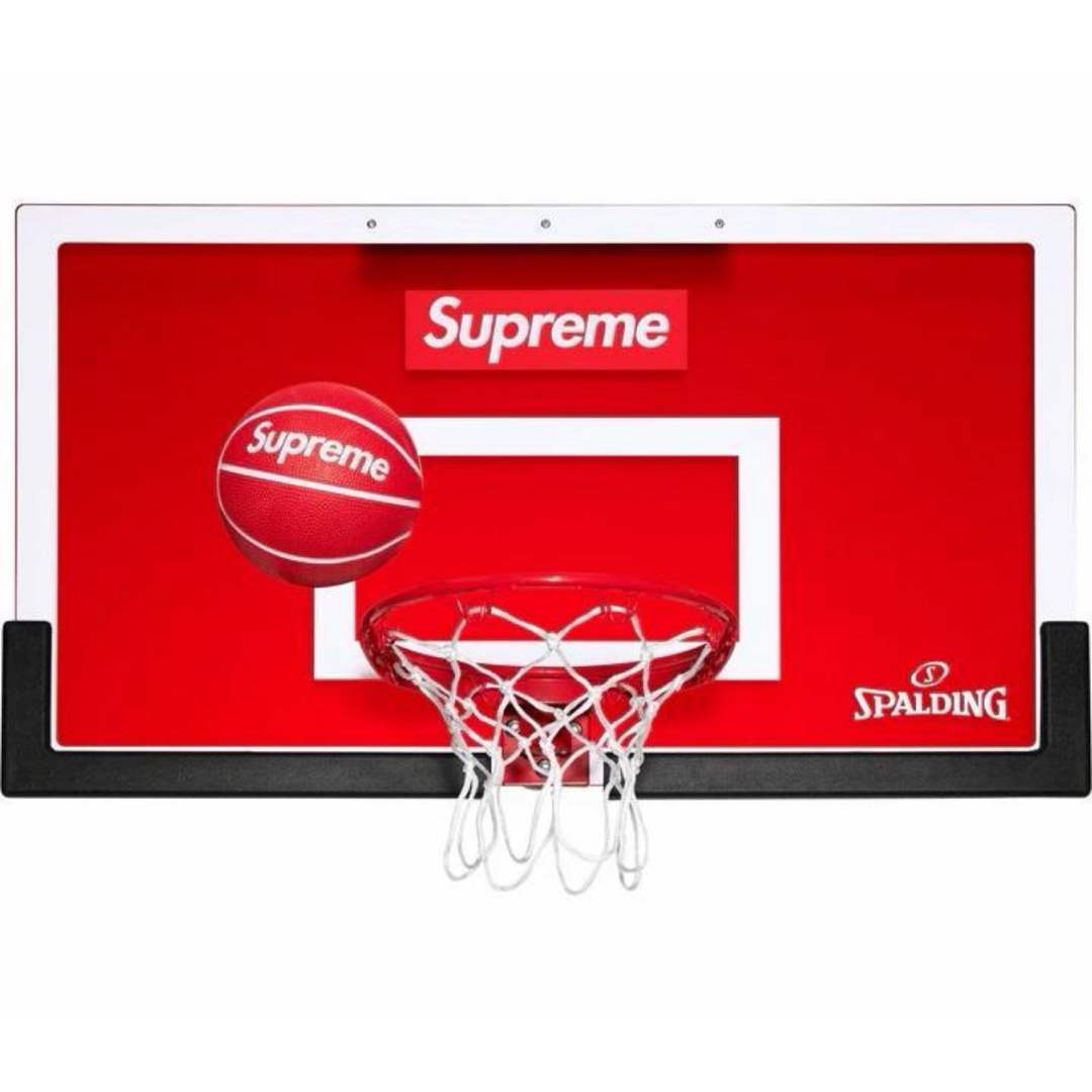 Supreme原宿ブランド名Supreme® Spalding® Basketball シュプリーム バスケ