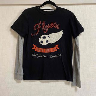 ギャップキッズ(GAP Kids)のGap Kids 150㎝ ロンT(Tシャツ/カットソー)