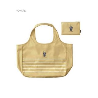 ポロラルフローレン(POLO RALPH LAUREN)の新品　ポロラルフローレン　ポロベア　エコバッグ　レインバック(エコバッグ)