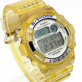 ジーショック(G-SHOCK)の《美品》G-SHOCK 腕時計 イルクジ デジタル クォーツ メンズ I(腕時計(デジタル))