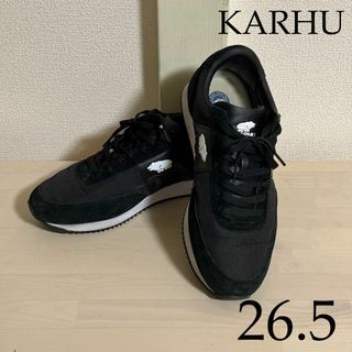 カルフ(KARHU)のKarhu ALBATROSS 82 アルバトロス　メンズ　26.5ｃｍ(スニーカー)