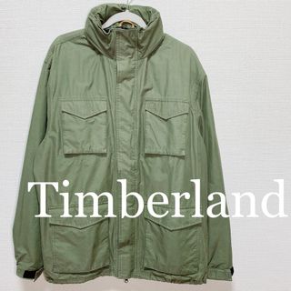 Timberland - Timberland ウォーターレジスタント ソフトシェル