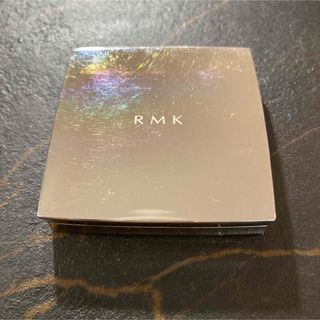 アールエムケー(RMK)のRMK コンパクトケースC アイシャドウ(アイシャドウ)