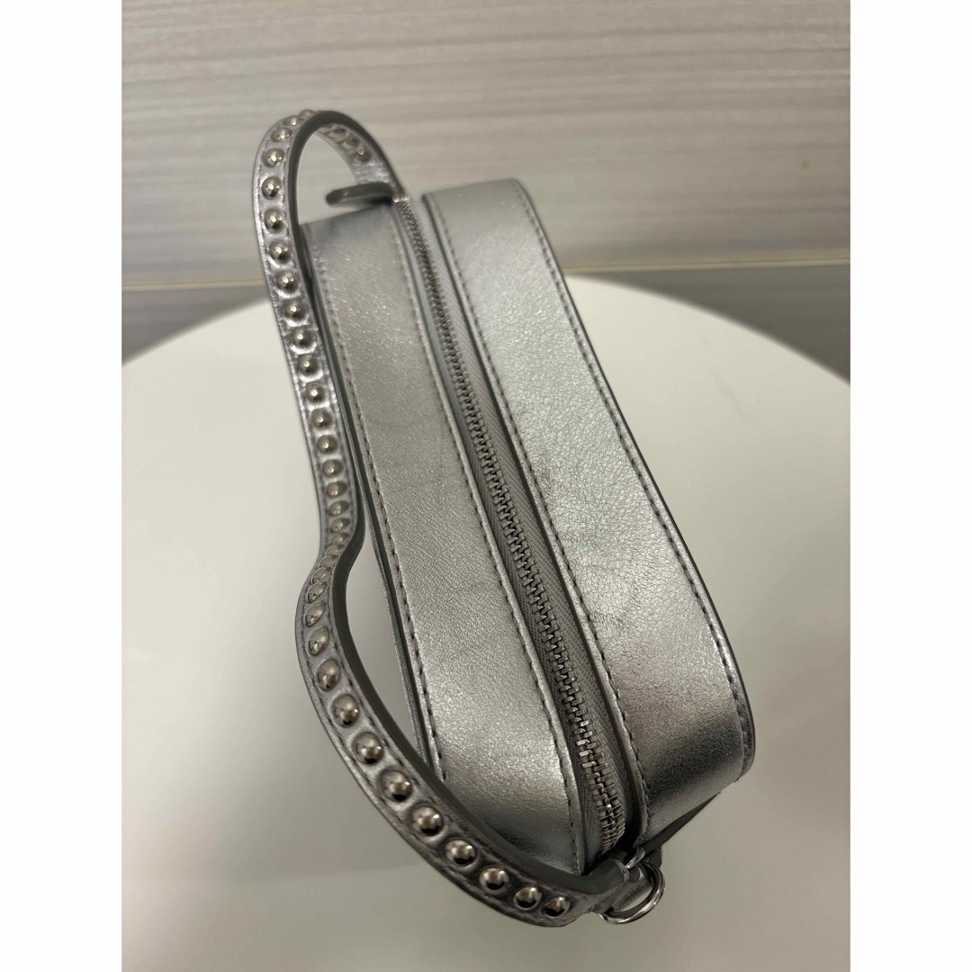 J&M davidson トップハンドル ペブルミニ J&M davidson トップハンドル ペブルミニ