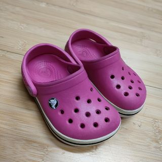 クロックス(crocs)のクロックス(スリッポン)